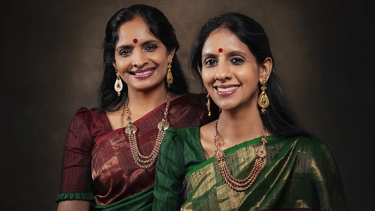 Vocal Concert by Ranjani Gayatri